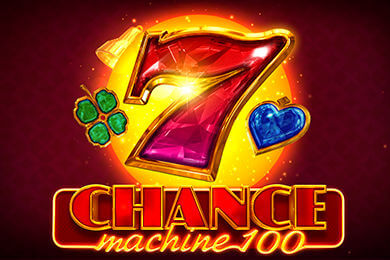 Chancemachine100wl слот Победа Казино